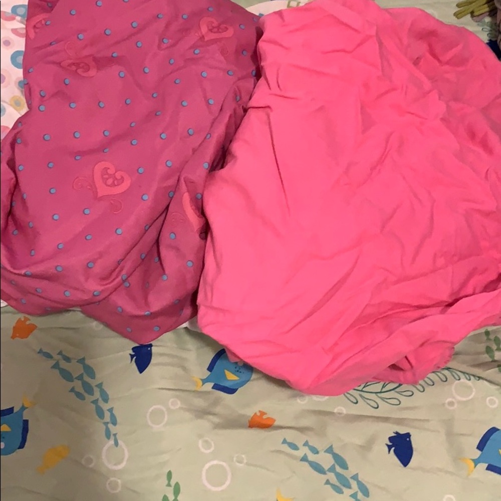 🌺Toddler Bedsheets 🌺